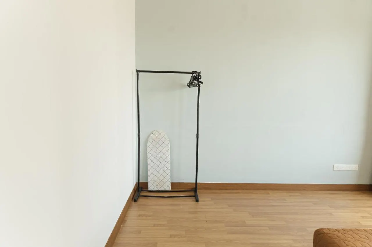 The Cedar, 2Br Cityview By Wstay @ Tropicana 218 Macalister George Town Apartamento